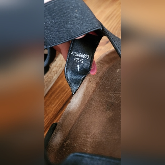 Pierre Duma Sandals - Picture 3 of 6